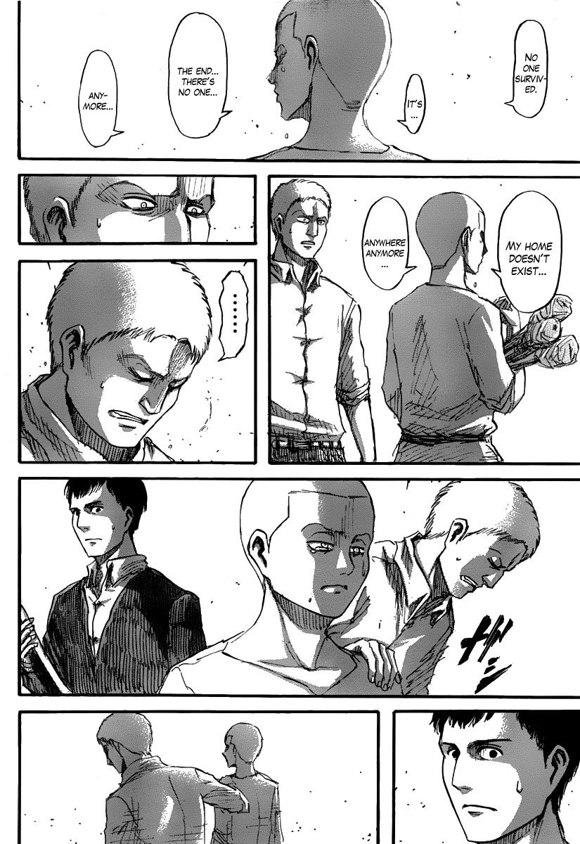 Shingeki no Kyojin Chapter 38 2